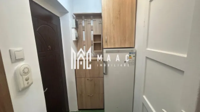 Garsonieră | 25 MPU | Mobilată și Utilată | Investiție | Terezian