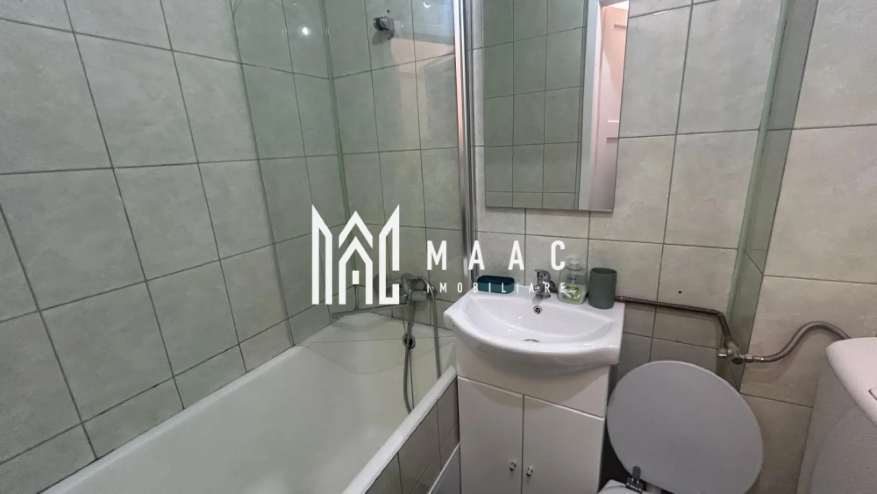 Garsonieră | 25 MPU | Mobilată și Utilată | Investiție | Terezian