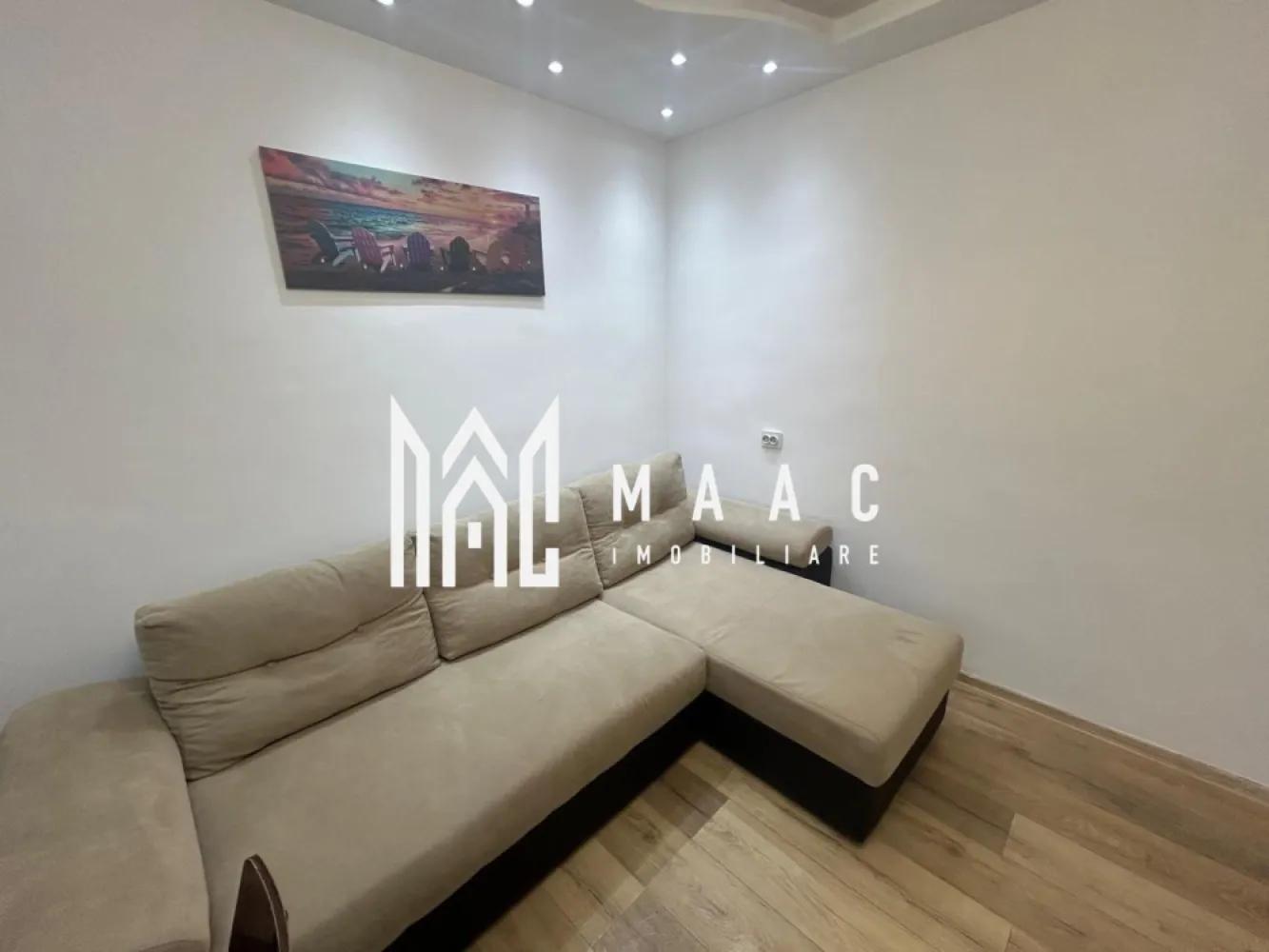 Garsonieră | 25 MPU | Mobilată și Utilată | Investiție | Terezian
