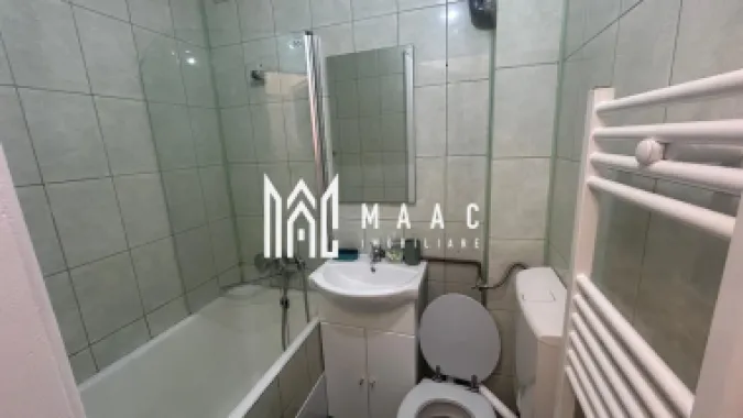 Garsonieră | 25 MPU | Mobilată și Utilată | Investiție | Terezian