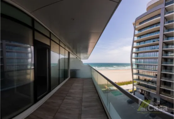 Apartament 1 Camera - Complex Rezidențial WHITE SEA - Mamaia