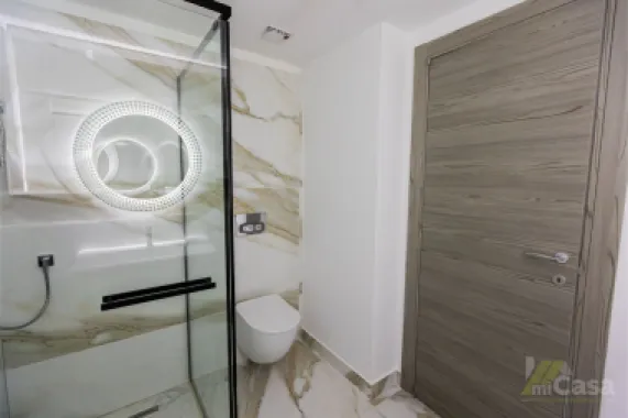 Apartament 1 Camera - Complex Rezidențial WHITE SEA - Mamaia