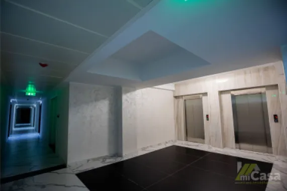 Apartament 1 Camera - Complex Rezidențial WHITE SEA - Mamaia