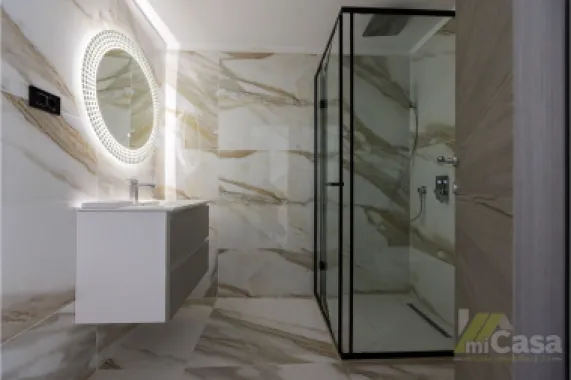 Apartament 1 Camera - Complex Rezidențial WHITE SEA - Mamaia