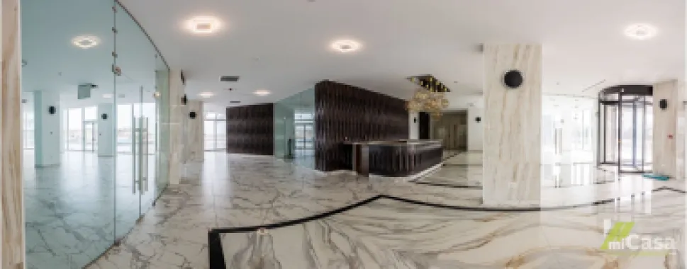 Apartament 1 Camera - Complex Rezidențial WHITE SEA - Mamaia