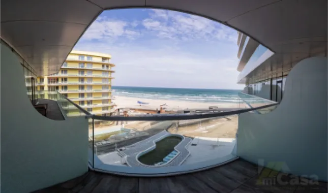Apartament 2 Camere - Complex Rezidențial WHITE SEA - Mamaia