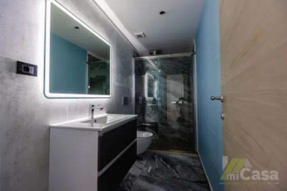 Apartament 2 Camere - Complex Rezidențial WHITE SEA - Mamaia