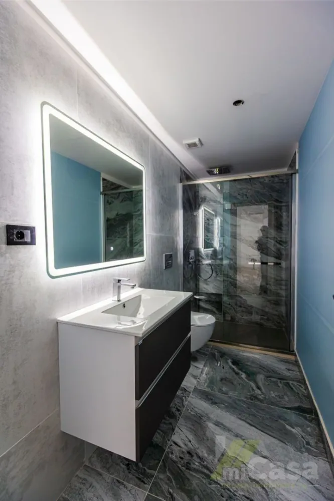 Apartament 2 Camere - Complex Rezidențial WHITE SEA - Mamaia