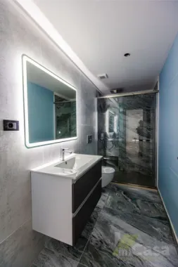 Apartament 2 Camere - Complex Rezidențial WHITE SEA - Mamaia