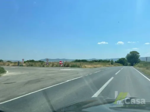🏗️ Teren strategic pentru investiții – Isaccea, jud. Tulcea