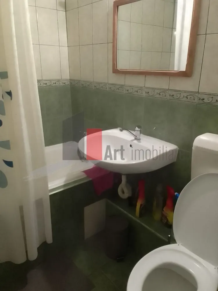 garsoniera Drumul Taberei