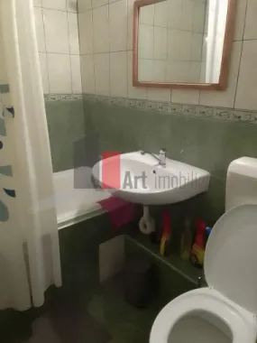 garsoniera Drumul Taberei