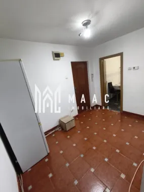 Apartament 2 camere | 50MPU | 2 Balcoane | Zona Valea Aurie