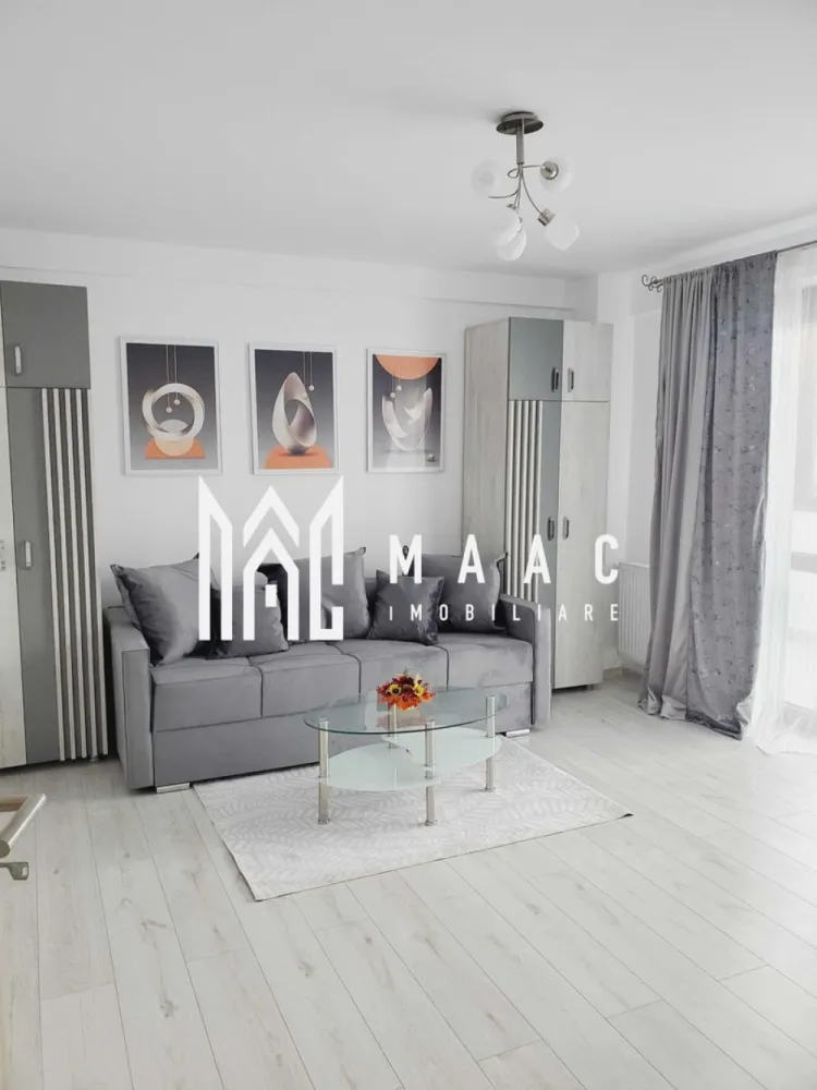 Apartament 2 camere | 2 Balcoane | 60MPU | Doamna Stanca - MAAC Imobiliare vă propune spre închiriere un apartament de 2 camere, decomandat, cu finisaje moderne și de calitate ,izolat termic într-un imobil cu lift. Locuința este pregătită pentru mutare imediată și oferă acces simplu și rapid către mall și principalele puncte de interes din oraș. Caracteristici: -1 dormitor cu pat matrimonial 180x200 -1 living cu ieșire pe balcon -1 bucătărie separată cu ieșire pe balcon -1 baie cu duș walk-in - 1 loc de parcare privat -internet prin fibră optică Se închiriază complet mobilat și utilat cu electrocasnicele necesare. -Dispune de 2 balcoane,dintre care unul închis ,oferind un spațiu suplimentar pentru depozitare sau relaxare. Condiții de închiriere: Contract pe minim 1 an de zile. Garanție în cuantumul unei chirii. Nu se acceptă animale de companie. Pentru vizionări sau mai multe detalii contactați-ne și specificați ID:CP2871192 (codul proprietății) }}