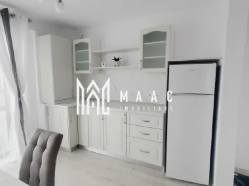 Apartament 2 camere | 2 Balcoane | 60MPU | Doamna Stanca