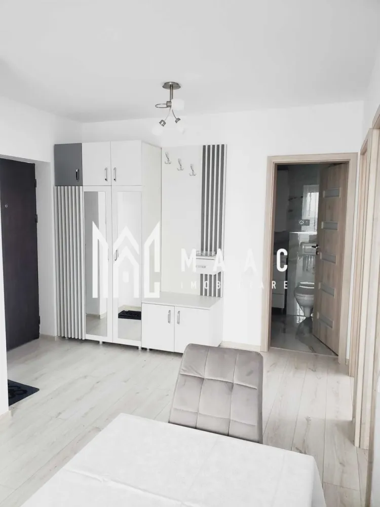Apartament 2 camere | 2 Balcoane | 60MPU | Doamna Stanca