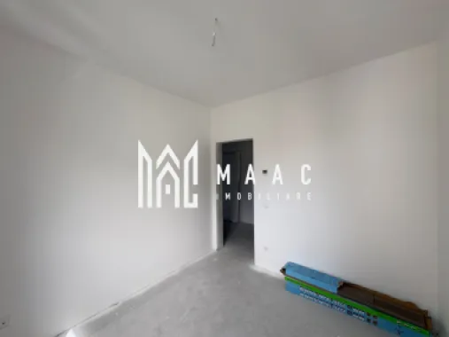 Logo MAAC IMOBILIARE logo