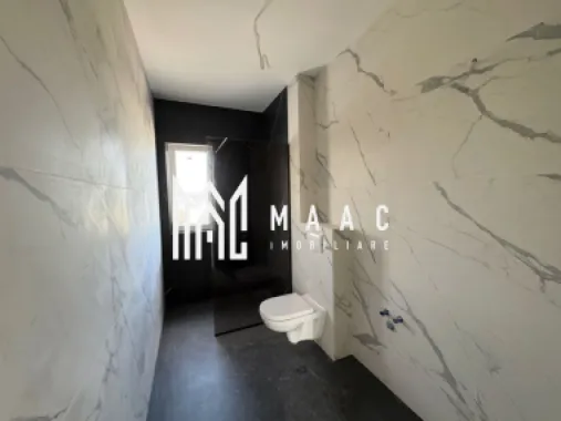 Apartament 4 camere I 89 mp I Parcare inclusa I Arhitectilor