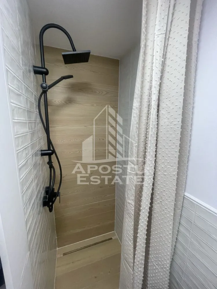 Garsoniera de inchiriat recent renovata, zona Sagului, Timisoara