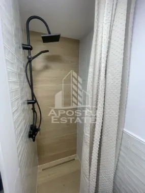 Garsoniera de inchiriat recent renovata, zona Sagului, Timisoara