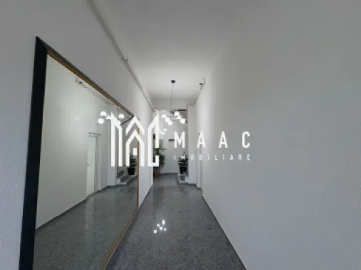 Logo MAAC IMOBILIARE logo
