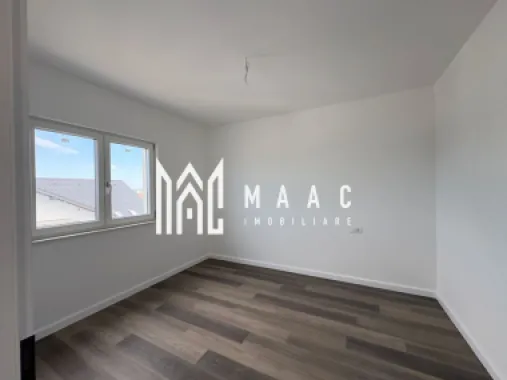 Penthouse 3 camere I 2 bai I Terasa I Calea Cisnadiei