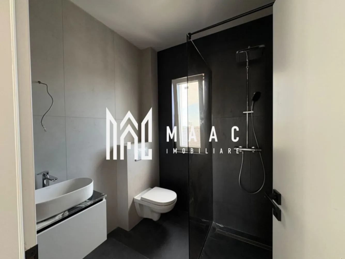 Penthouse 3 camere I 2 bai I Terasa I Calea Cisnadiei