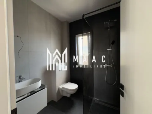 Penthouse 3 camere I 2 bai I Terasa I Calea Cisnadiei