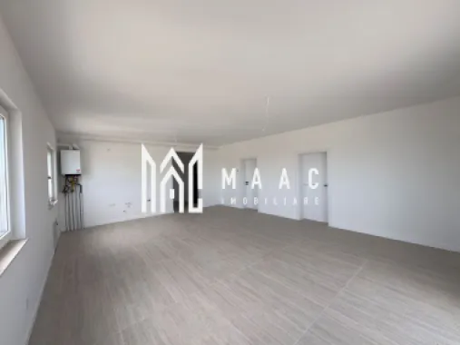 Logo MAAC IMOBILIARE logo