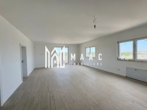Penthouse 3 camere I 91 mp I Terasa I Calea Cisnadiei