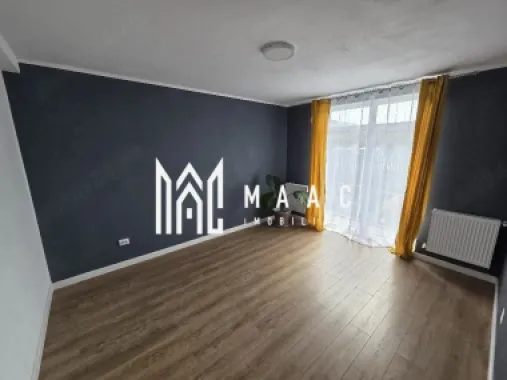 Apartament 3 Camere I Etaj 3 I 65 MPU I Zona Arhitectilor