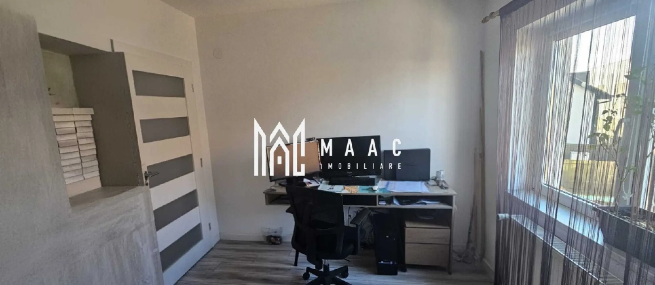 Apartament 2 Camere | Parțial Mobilat | Selimbar