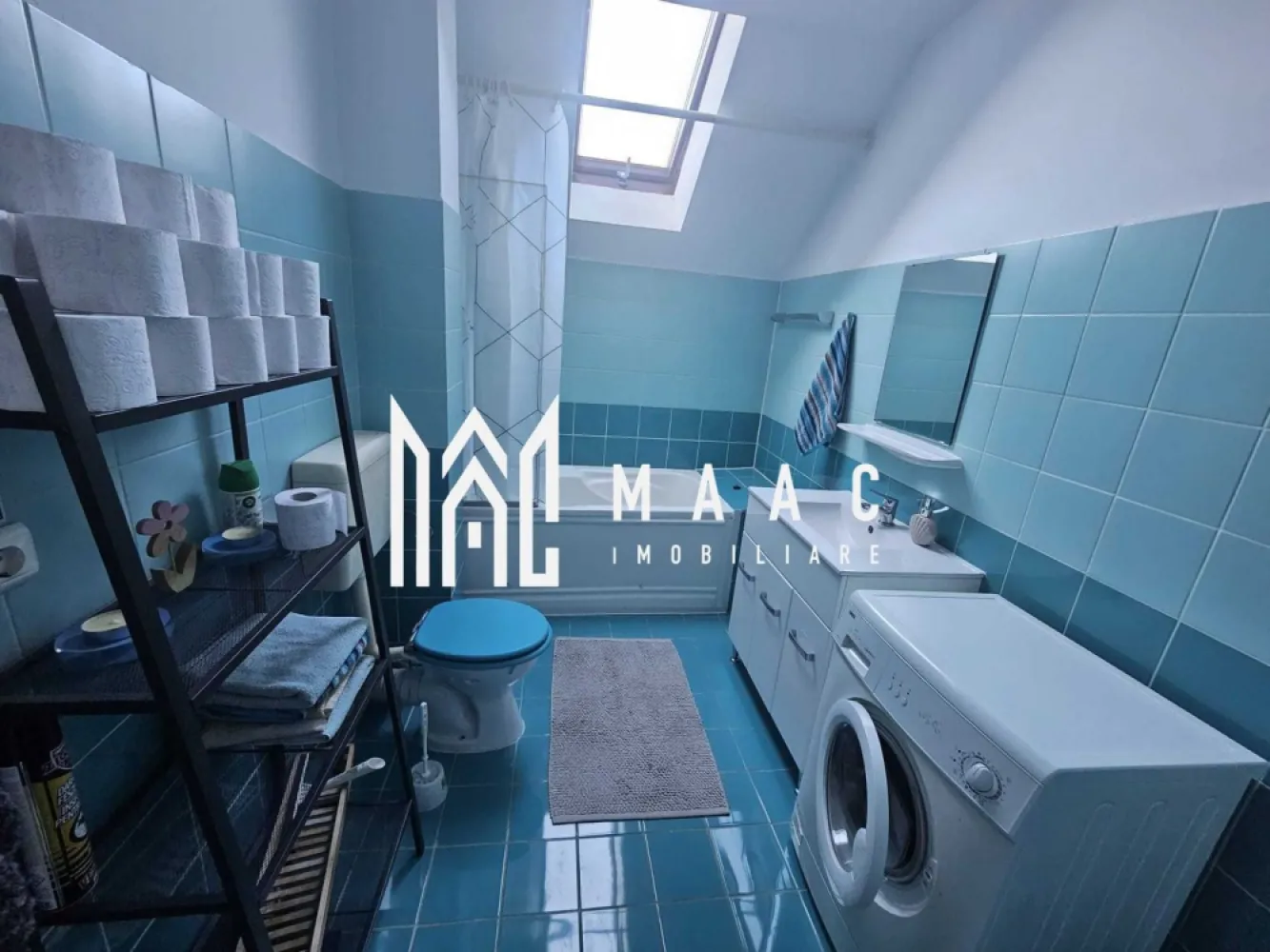 Apartament 2 Camere | Parțial Mobilat | Selimbar