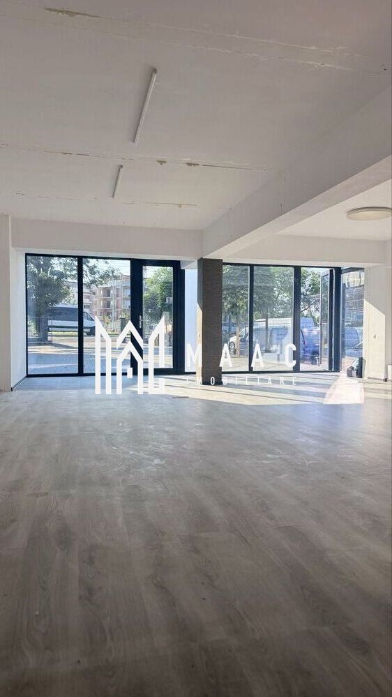 Spațiu birouri I Open- space I 60 mpu I Parcare I Selgros