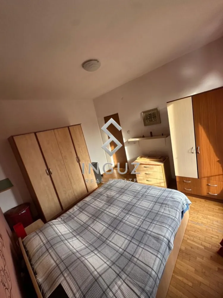 Apartament 2 camere de închiriat – Zona Titan, lângă parc