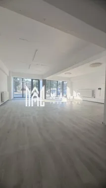 Spațiu birouri I Open- space I 85 mpu I Parcare I Selgros