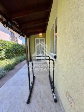 Casa cu 5 camere de inchiriat, zona Decathlon, Aradului, Timisoara
