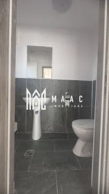 Spațiu birouri I Open- space I 85 mpu I Parcare I Selgros