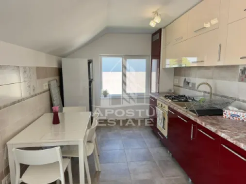 Casa cu 5 camere de inchiriat, zona Decathlon, Aradului, Timisoara
