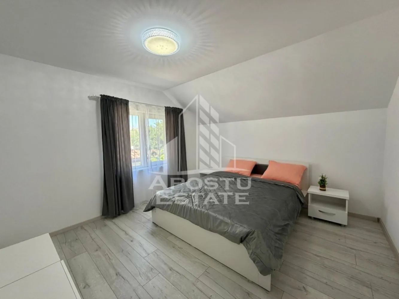 Casa cu 5 camere de inchiriat, zona Decathlon, Aradului, Timisoara