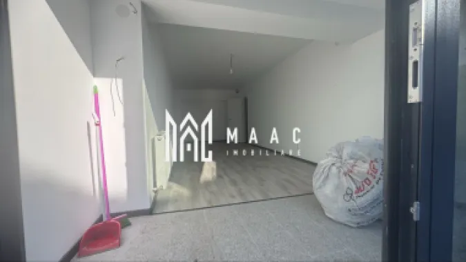 Spațiu birouri I Open- space I 85 mpu I Parcare I Selgros