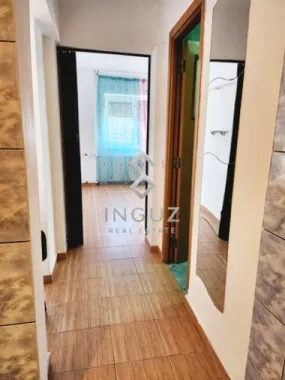 Logo Inguz International logo