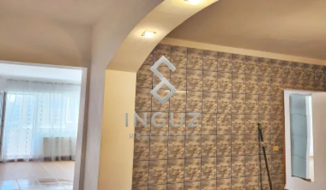 De închiriat – Apartament 2 camere | Zona Carrefour Pantelimon