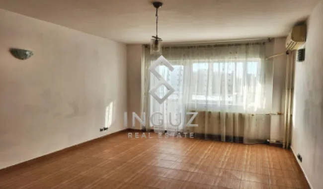 De închiriat – Apartament 2 camere | Zona Carrefour Pantelimon