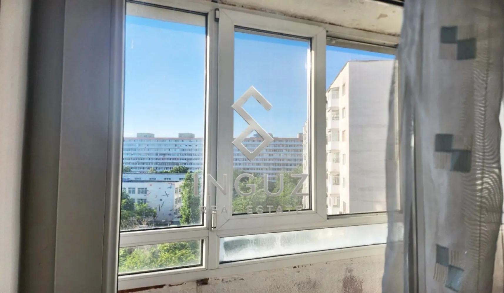 De închiriat – Apartament 2 camere | Zona Carrefour Pantelimon