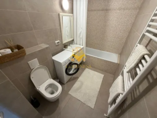 2 camere, Premium, Parcare subterana, Central, Record Park, The Office