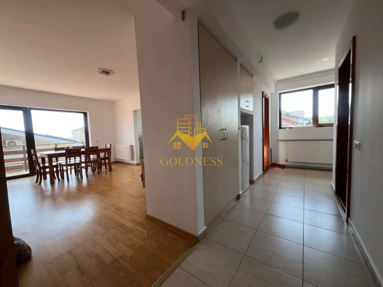 3 camere, Cartierul Europa, Zorilor, Eugen Ionescu, Pet Friendly