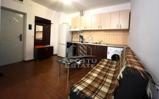 Apartament cu 2 camere, decomandat, situat in zona Soarelui