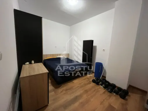 Apartament cu 2 camere, decomandat, situat in zona Soarelui