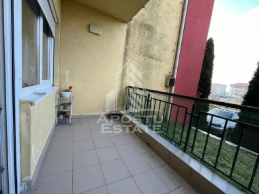 Apartament cu 2 camere, decomandat, situat in zona Soarelui